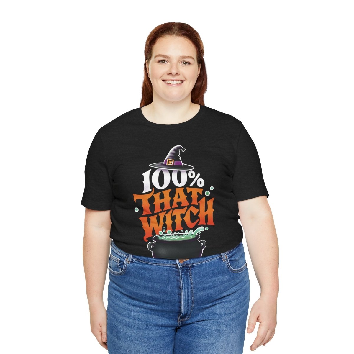 100% That Witch Shirt
