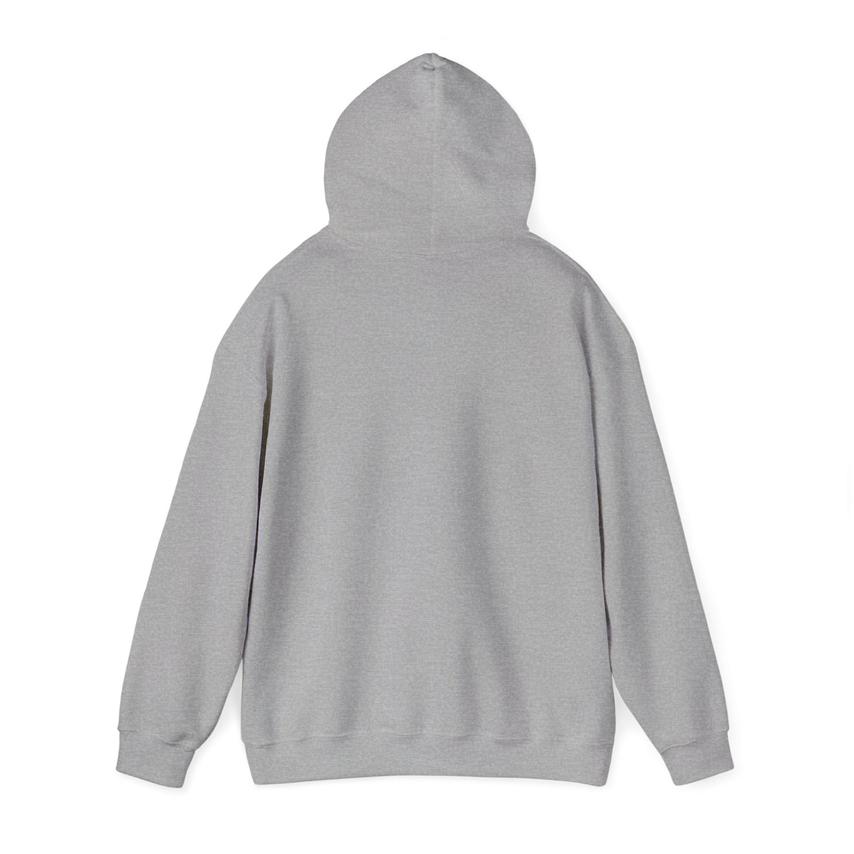 Control Statement Hoodie — "we're gonna have to take control" Graphic Hoodie