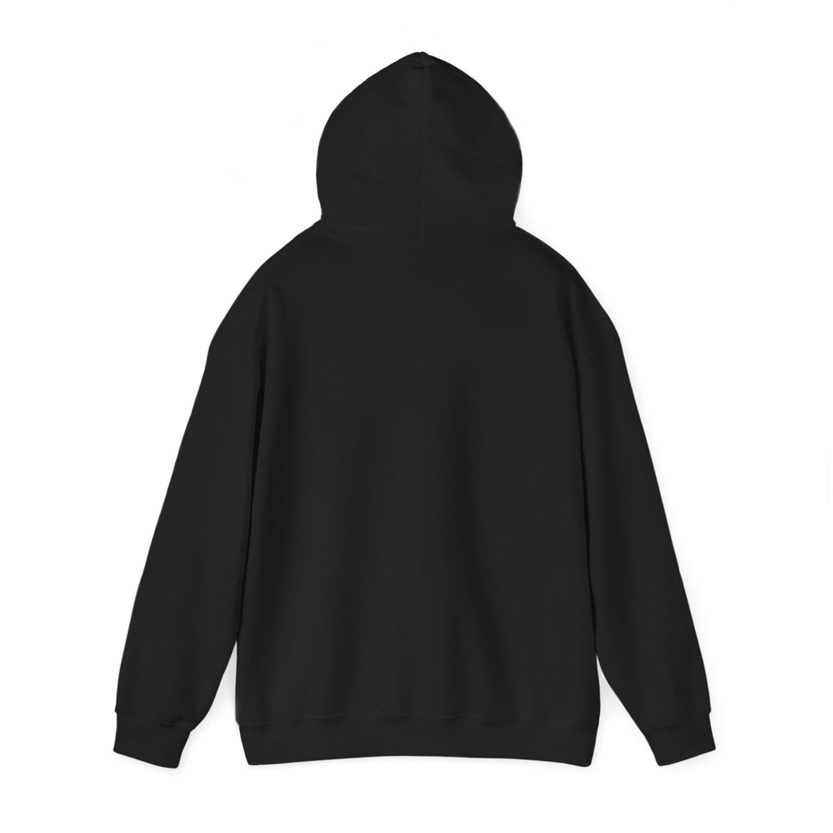 Control Statement Hoodie — "we're gonna have to take control" Graphic Hoodie
