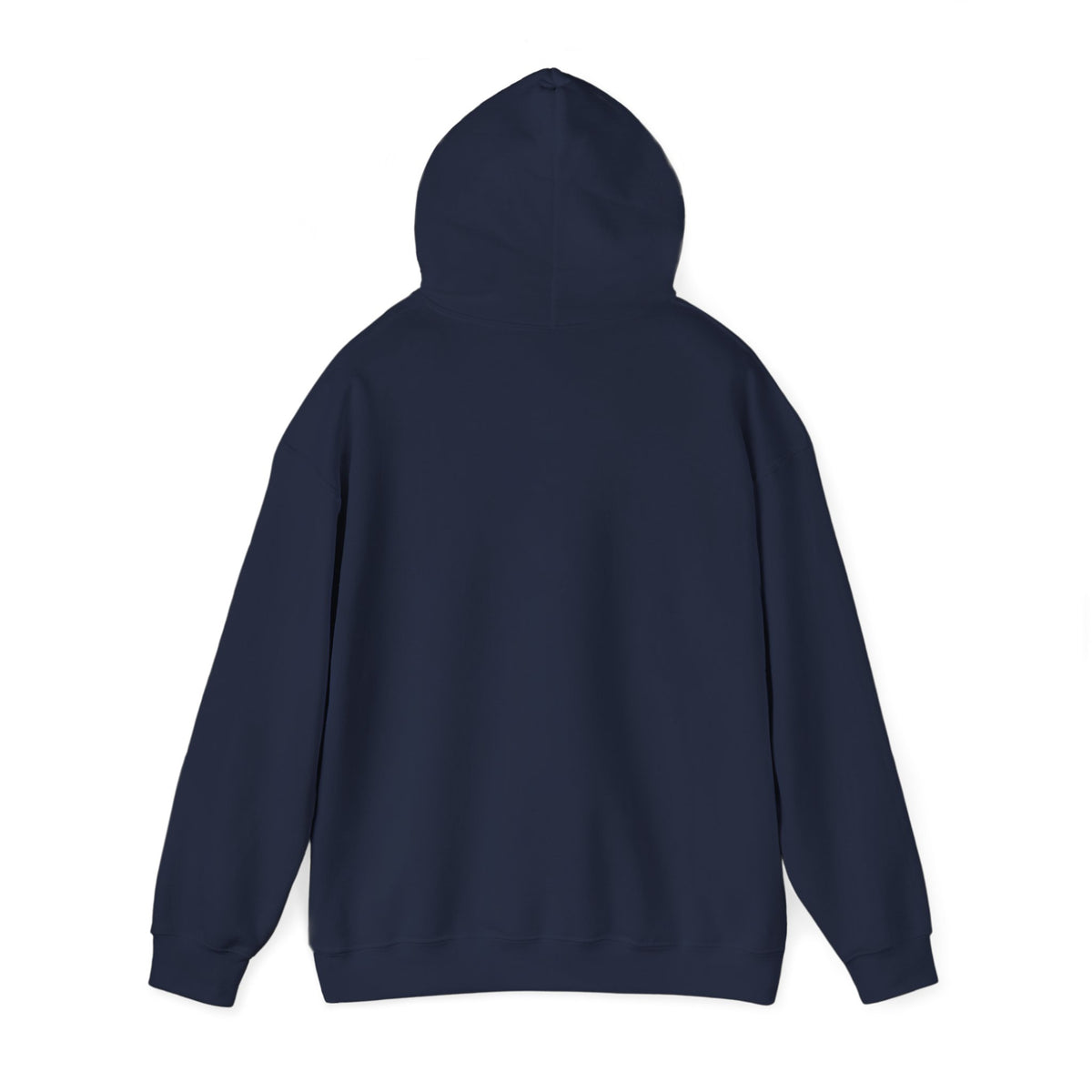 Control Statement Hoodie — "we're gonna have to take control" Graphic Hoodie