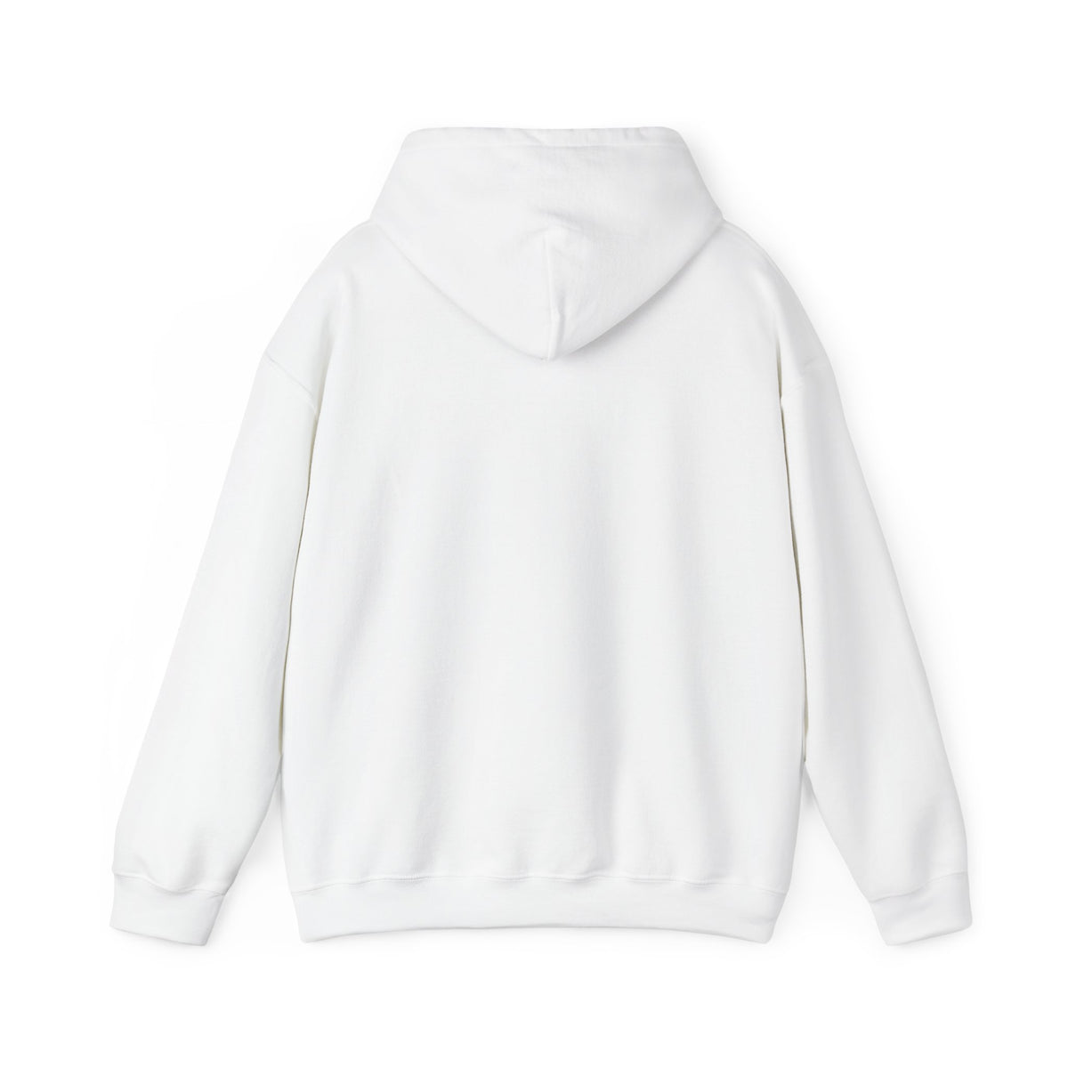 Control Statement Hoodie — "we're gonna have to take control" Graphic Hoodie