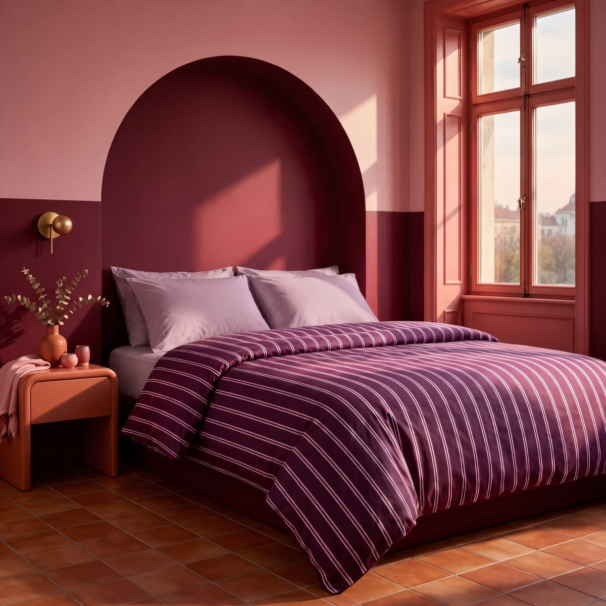 Luxe Australian Sateen Bedding Bundle