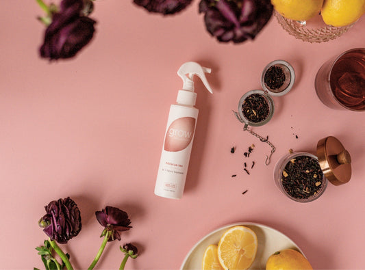 Hibiscus Tea Air + Fabric Spray