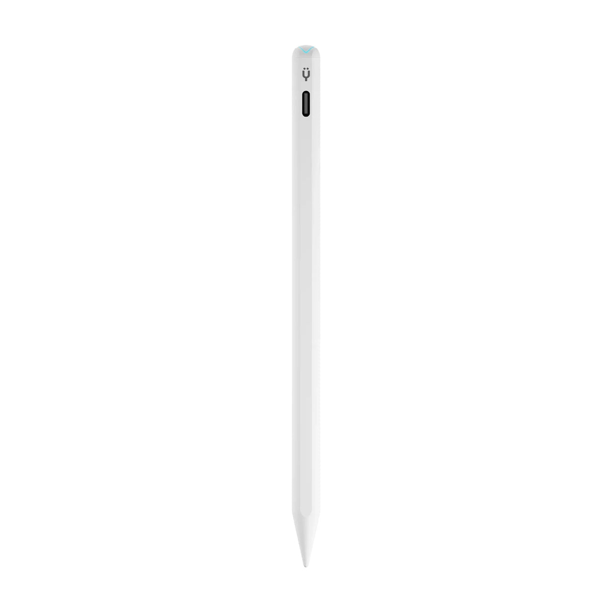 Pencil Pro 2 | Alpine White - iPad Pen with Gesture Control