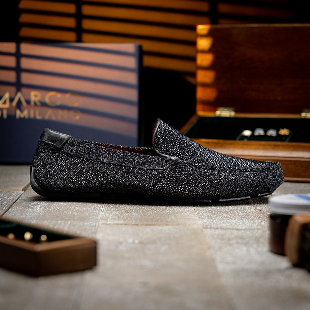 Grecco Black