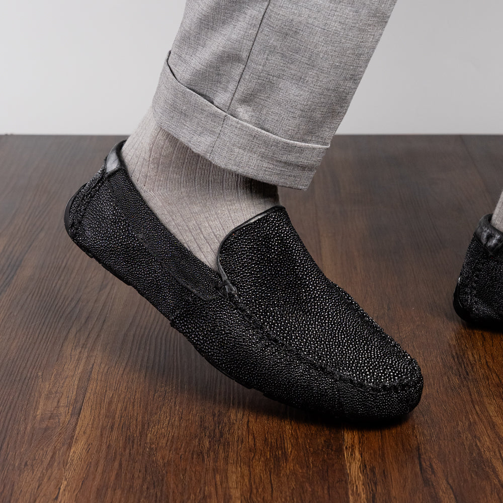 Grecco Black