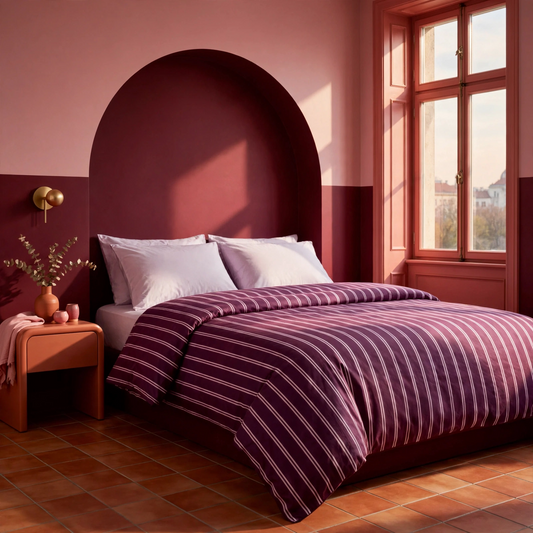 Luxe Australian Sateen Bedding Bundle