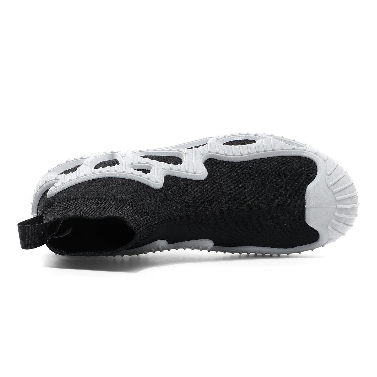 9012 Knit Sneakers
