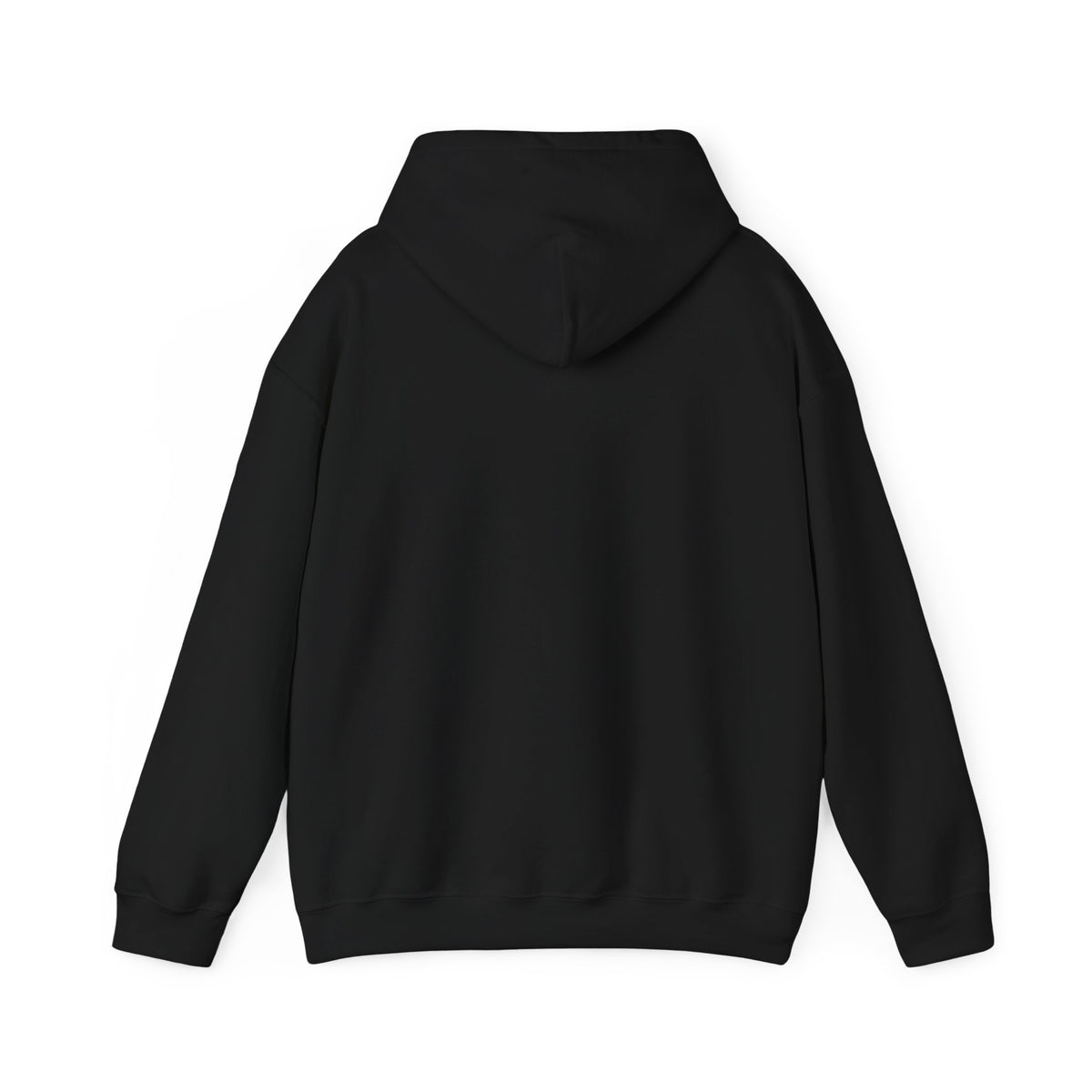 Control Statement Hoodie — "we're gonna have to take control" Graphic Hoodie