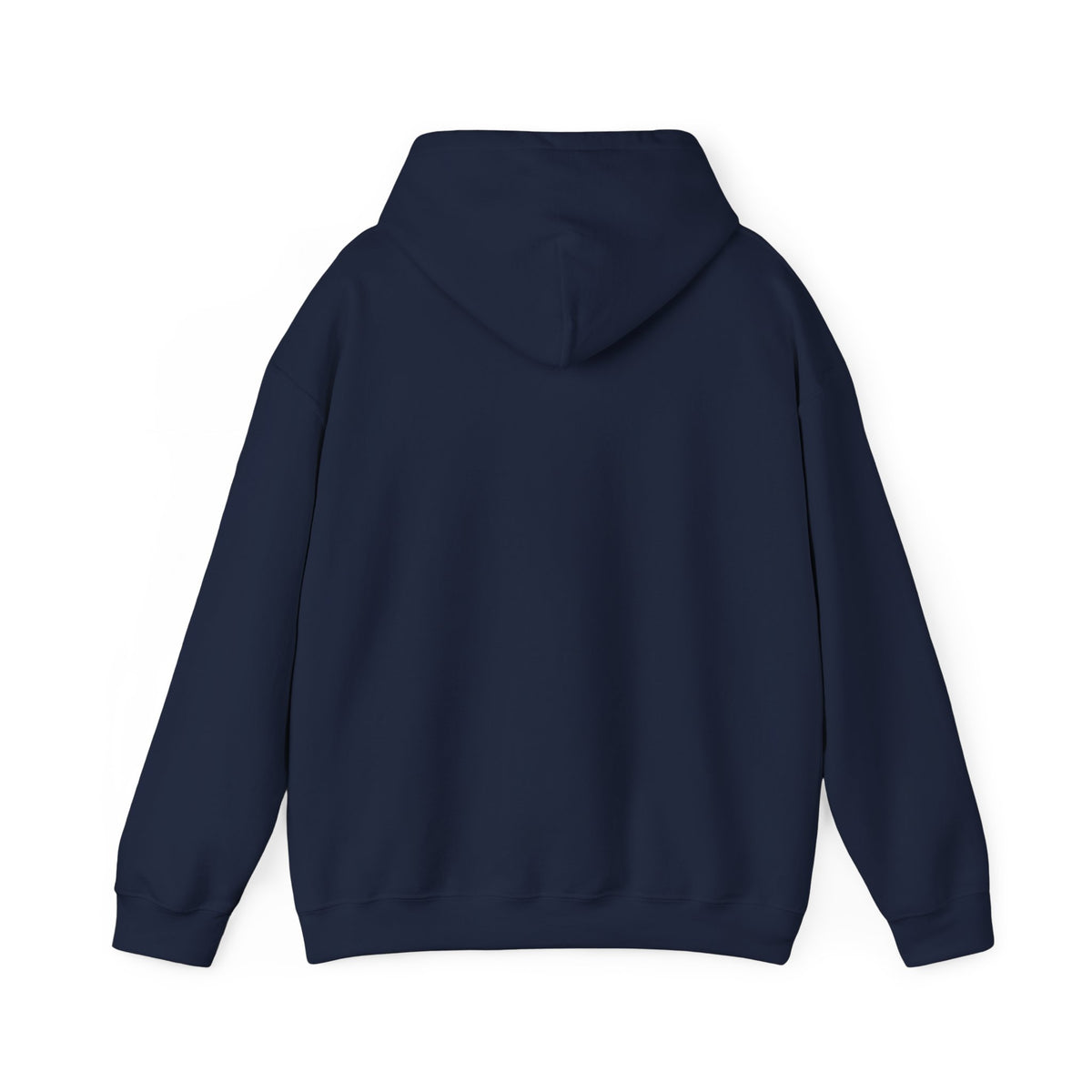 Control Statement Hoodie — "we're gonna have to take control" Graphic Hoodie
