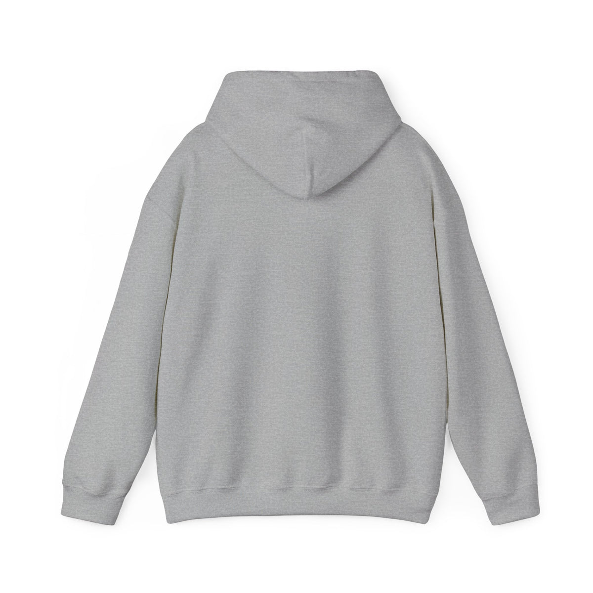 Control Statement Hoodie — "we're gonna have to take control" Graphic Hoodie