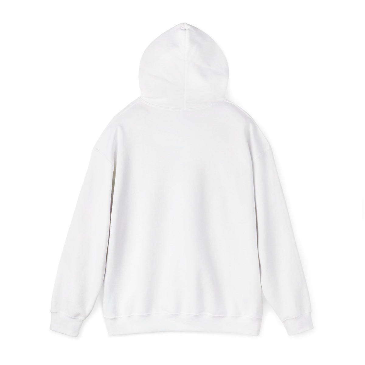 Control Statement Hoodie — "we're gonna have to take control" Graphic Hoodie