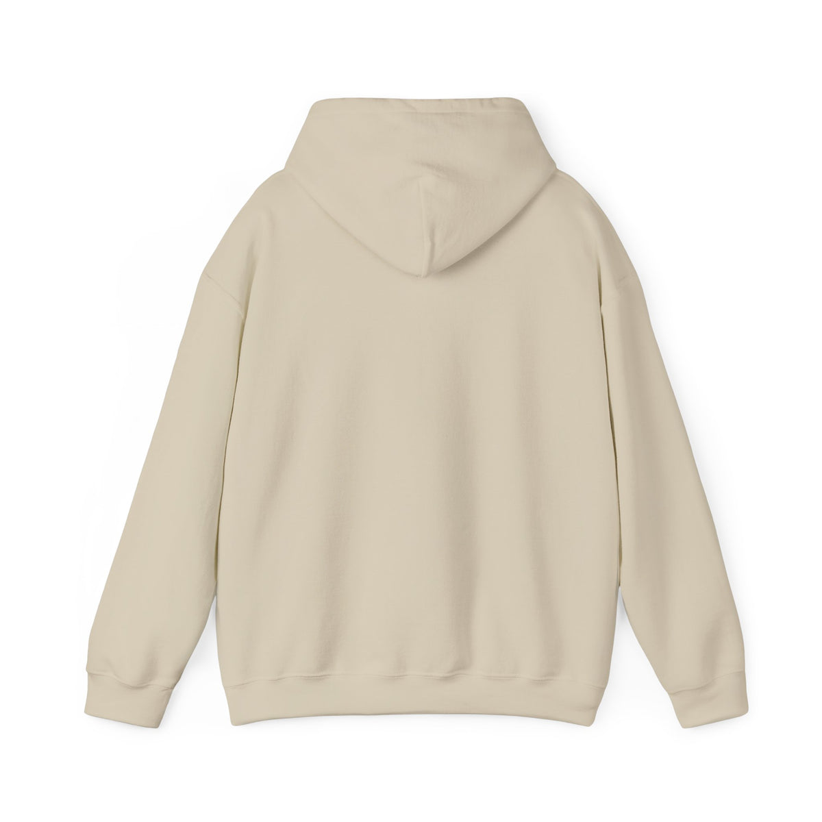 Control Statement Hoodie — "we're gonna have to take control" Graphic Hoodie