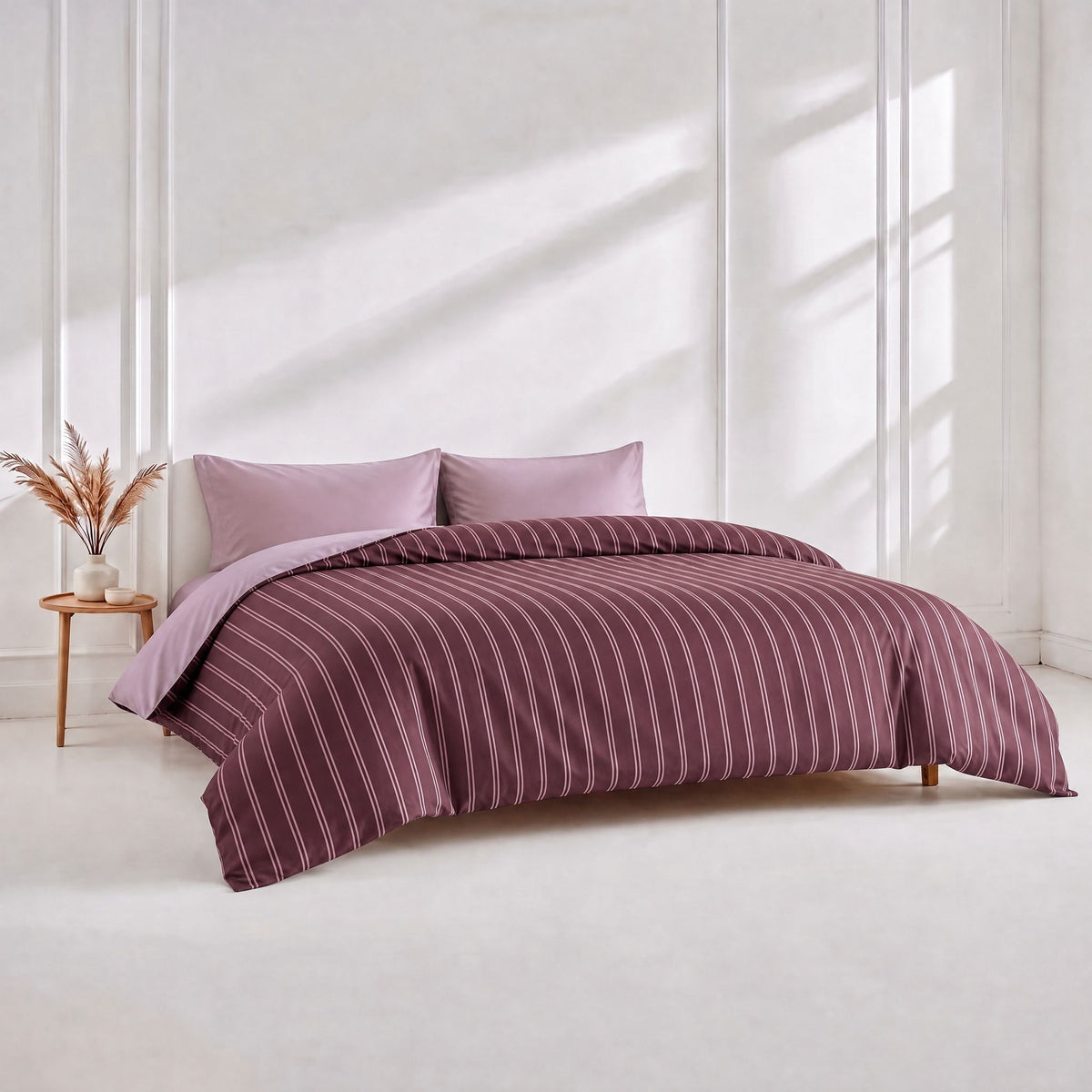 Luxe Australian Sateen Bedding Bundle