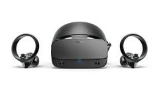 Oculus Rift S - PC Games