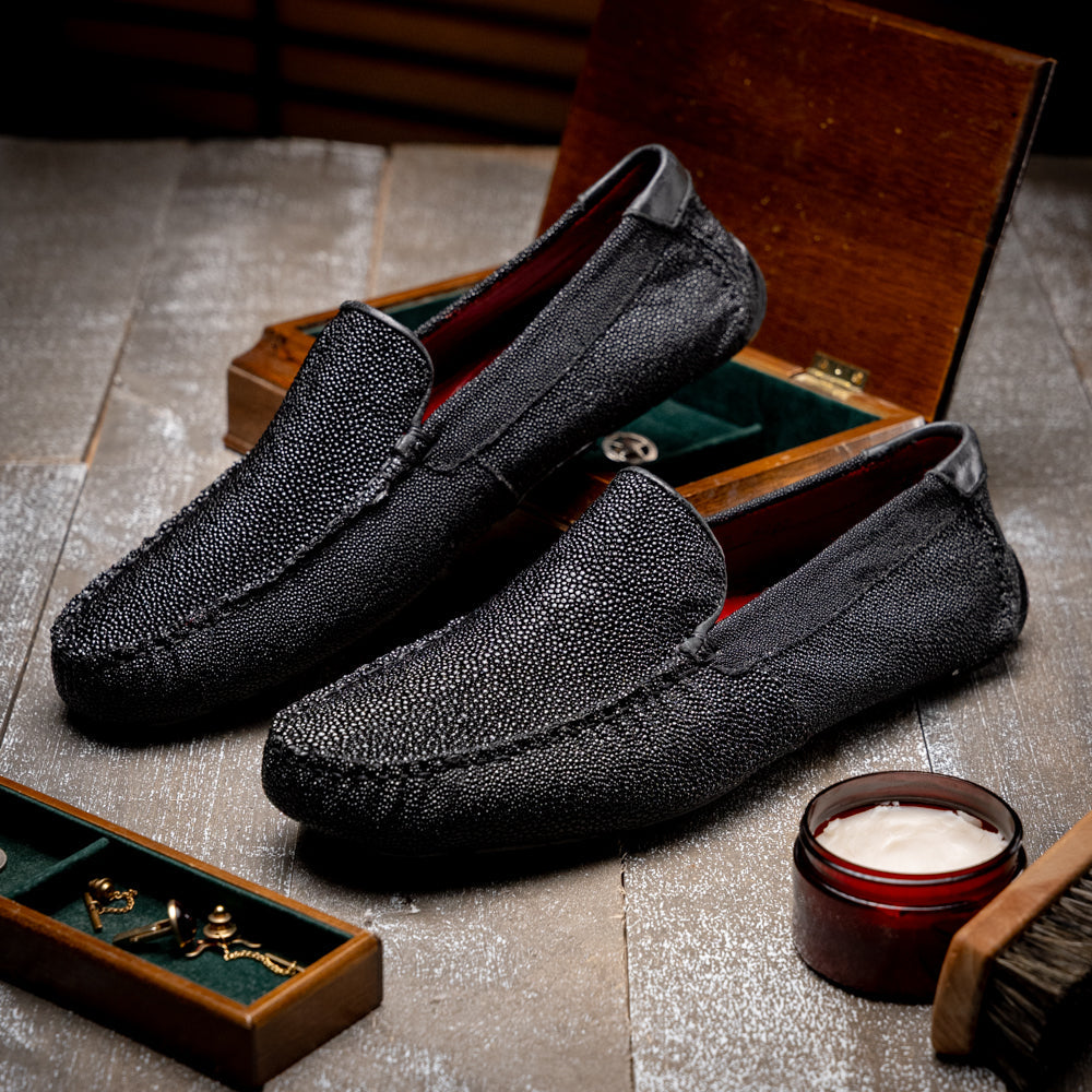 Grecco Black