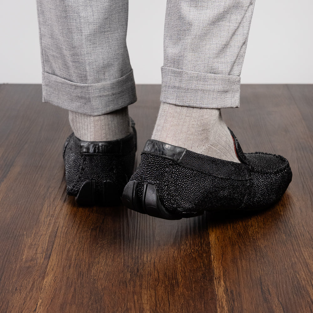Grecco Black