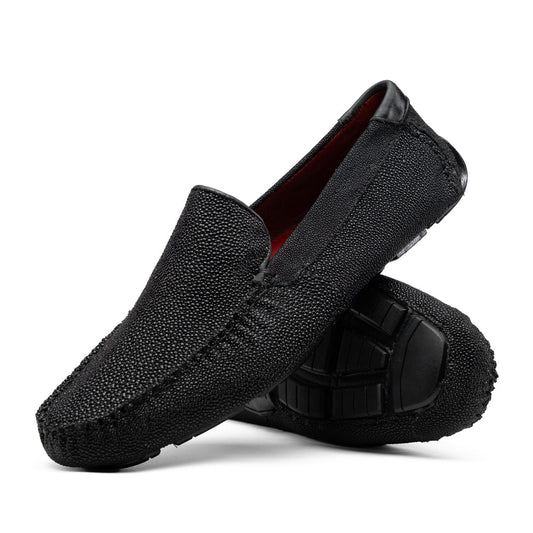 Grecco Black