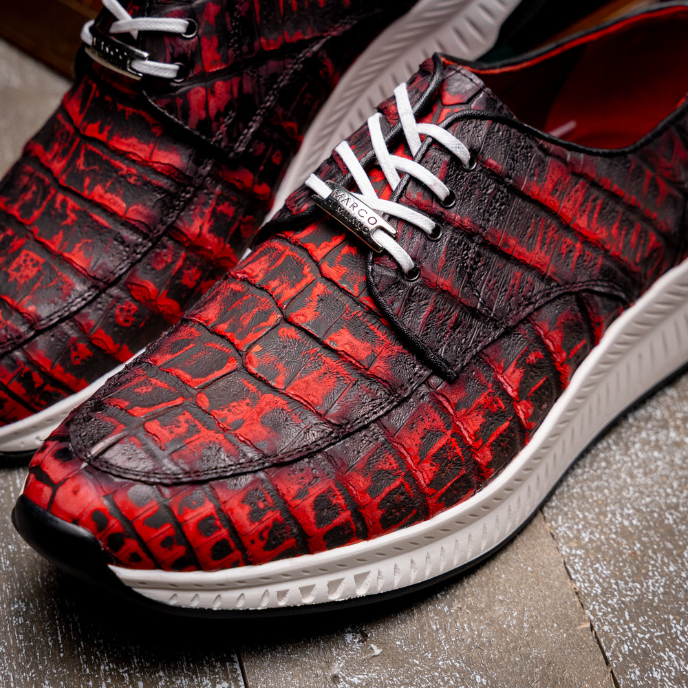Tuscani Rustic Red